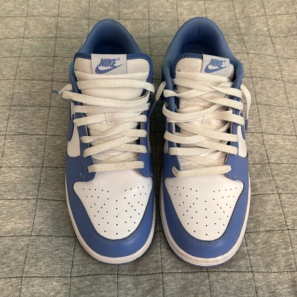 Nike Polar Blue Dunks - Picture 3 of 8